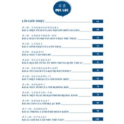 Thumbnail Sách Giáo Trình Hán Ngữ 3 + 4 - Phiên Bản Mới - Phạm Dương Châu - Kèm Audio Chuẩn Giọng Bản Xứ 2