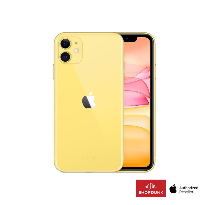 Ảnh iPhone 11 128GB Chính Hãng VN/A 3