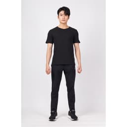 Thumbnail DELTA Combo 3 Áo Thun Thể Thao Unisex Chất Cotton Mềm, Co Giãn 4 Chiều, Kháng Khuẩn Và Thấm Nước RTS001U 4
