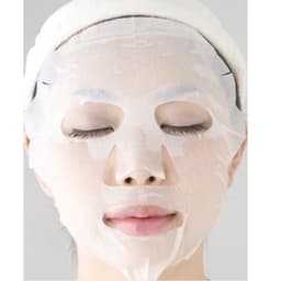 Thumbnail Đắp Mặt Nạ Cấp Nước Chống Khô Nẻ Cho Da Từ Tinh Chất Dưa Hàn Quốc ( HÃNG DABO 1 LÁ) 22g/ gói MẪU MỚI 2