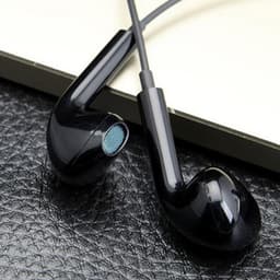 Thumbnail Tai nghe Vitog có dây & micro 3.5mm thông dụng gọn nhẹ 2
