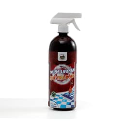 Thumbnail Nước Lau Sàn Quế Trà Bồng Lỏng X5 Tinh Dầu Quế 1000ml 3