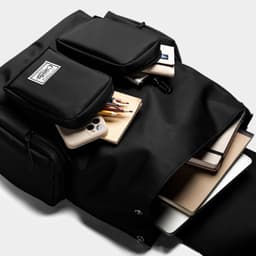 Thumbnail Balo CAMELIA BRAND Signature Backpack 4