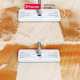 Thumbnail Cây lau nhà thay thế - Kèm 1 miếng lau (Không Bao Gồm Thùng Vắt) - Parroti MOP-PX01 3