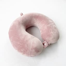 Thumbnail Gối cổ chữ U - GC03 SUNNY cao su non trơn đi du lịch, văn phòng 4
