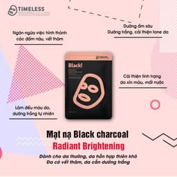 Thumbnail Bộ 5 Mặt Nạ Tinh Chất Sáng Da Timeless Truth 5x30mL - Tặng 1 Mặt Nạ Dưỡng Da Cấp Ẩm 1