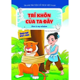 Thumbnail Sách - Truyện Cổ tích - Truyện kể mầm non - Ngụ Ngôn Dành Cho Thiếu Nhi (Bộ 20 Cuốn) 3