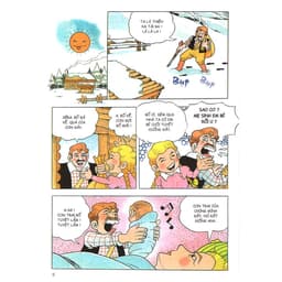 Thumbnail Sách - Danh nhân thế giới Lincoln (Kim Đồng) 3