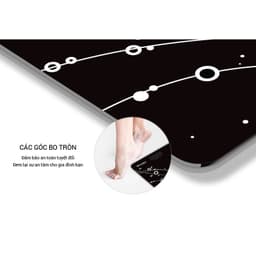 Thumbnail Cân Điện Tử Sức Khỏe Life360 AR-S18D - Cân Điện Tử Thông Minh- Hàng Chính Hãng 4