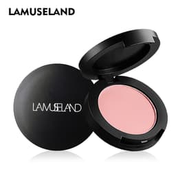 Thumbnail Phấn má hồng LAMUSELAND LA31 cho lớp trang điểm tự nhiên chuyên dụng 3.5g 3