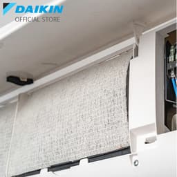 Thumbnail Phin lọc KIREI Daikin cho Model FTKS25/35GVMV 2