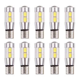 Thumbnail Đèn led tín hiệu xi nhan LYMOYO T10 W5W thích hợp cho xe hơi 1