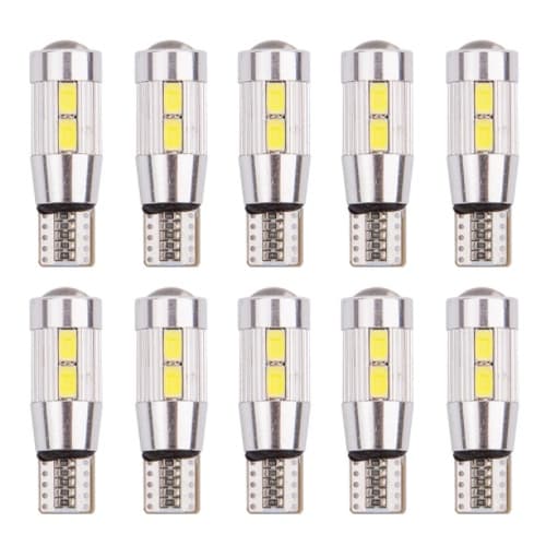 Ảnh Đèn led tín hiệu xi nhan LYMOYO T10 W5W thích hợp cho xe hơi 1