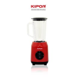 Thumbnail Máy xay sinh tố giá tốt KIPOR KP-S206 - Hai cối đa năng - Bảo vệ tự ngắt chống quá tải -  Bảo hành tại nhà 12 tháng 4