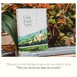 Thumbnail SÁCH - So Young - Gửi thanh xuân (trọn bộ 2 tập) 4