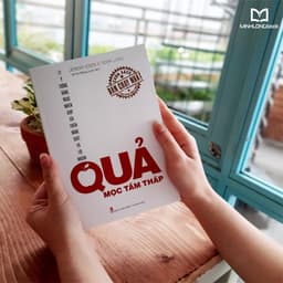 Thumbnail Sách: Quả Mọc Tầm Thấp - Ý Tưởng Đáng Ngạc Nhiên Giúp Cải Thiện Năng Suất Và Lợi Nhuận 2