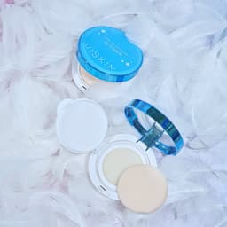 Thumbnail DD Cushion VISKIN phấn nước che khuyết điểm thế hệ mới - 15g [CHÍNH HÃNG] 2
