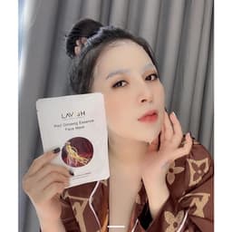 Thumbnail MẶT NẠ HỒNG SÂM 6 NĂM TUỔI - LAVISH H BABY 4