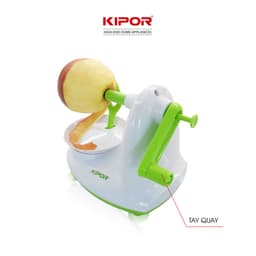 Thumbnail Máy gọt táo KIPOR KP-APL01- Tiện dụng, nhanh gọn, tiết kiệm thời gian 4