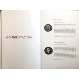 Thumbnail Sách - From Heart To Mind: Đọc Vị Và Dẫn Lối Hành Vi Mua Hàng - Phương Pháp Tư Duy Đổi Mới Và Sáng Tạo Nội Dung 2