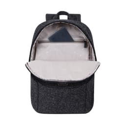 Thumbnail Balo Rivacase 7962 Dành Cho Laptop 15.6"-Hàng Chính Hãng 2