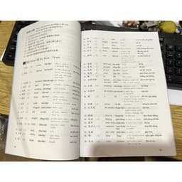 Thumbnail Sách - Giáo Trình Hán Ngữ Tặng bookmark và bút highlight 2