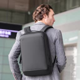 Thumbnail Balo MARK RYDEN siêu mỏng thích hợp dùng đựng laptop phong cách doanh nhân 3