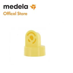 Thumbnail Phụ kiện máy hút sữa | Medela van vàng dùng cho máy Pump, Swing, Mini Electric, Harmony 2