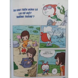 Thumbnail Sách - 10 Vạn Câu Hỏi Vì Sao - Khám Phá Thế Giới Đại Dương 1 4
