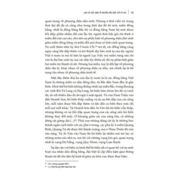Thumbnail Sách - Lịch sử Việt Nam từ nguồn gốc đến thế kỷ XIX (bìa mềm) Tặng Kèm Bookmark 4