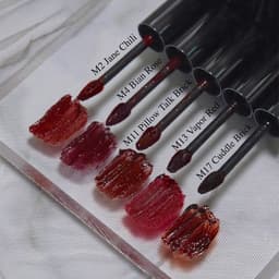 Thumbnail Son Kem Lì Merzy Noir In The Mellow Tint 4g 2