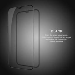 Thumbnail Kính cường lực NILLKIN thích hợp cho iPhone 16e 15 Pro Max 14 Pro Max 15 14 Plus 13 Pro Max 13 Mini 12 Pro Max 11 Pro Max 2