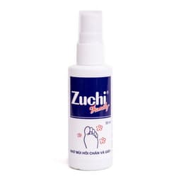 Thumbnail Xịt khử mùi hôi chân và giày (hương quế) Zuchi Family 50ml 4