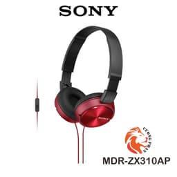 Thumbnail Tai Nghe Chụp Tai Có Micro Đàm Thoại Sony ZX310AP - Bảo Hành 12 Tháng Toàn Quốc 2