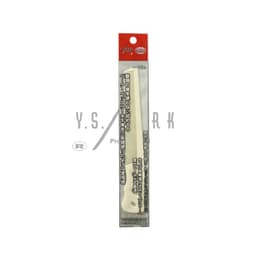Thumbnail Lược cắt tỉa tóc YS-205 Lược kê tông đơ và nhặt sạn có răng xương cá - hàng chính hãng YS PARK Professional Nhật Bản 3