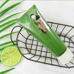 Thumbnail Sữa rửa mặt dạng bùn Naruko trà tràm Tea Tree Purifying Clay Mask and Cleanser in 1 120 gr 4
