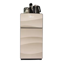 Thumbnail Cây nước nóng lạnh bàn trà, bình âm FujiE WD1170E Bảng điều khiển cảm ứng - Hiển thị nhiệt độ nước 2