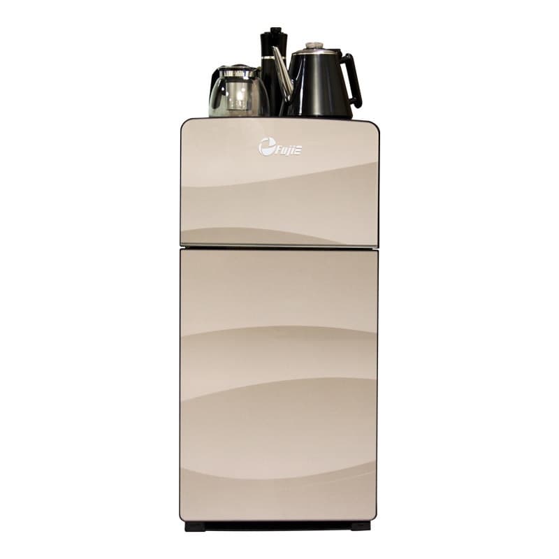 Ảnh Cây nước nóng lạnh bàn trà, bình âm FujiE WD1170E Bảng điều khiển cảm ứng - Hiển thị nhiệt độ nước 2