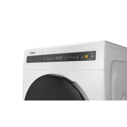 Thumbnail Máy giặt Whirlpool cửa trước SaniCare 10.5kg FWEB10502 2 màu xám trắng - Bảo Hành 2 Năm 4