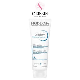 Thumbnail Bioderma Kem Dưỡng Ẩm Bioderma Chuyên Sâu Cho Da Rất Khô Và Nhạy Cảm Atoderm Intensive Baume 3