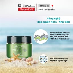 Thumbnail Kem dưỡng da Naris Alodew Cream 97g 2