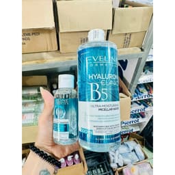 Thumbnail Nước tẩy trang Eveline B5 500ml [Quà tặng trong deal sốc] 4
