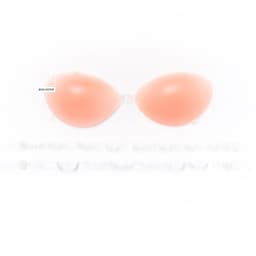 Thumbnail Áo lót dán silicon, áo ngực cài trước nâng ngực tạo khe ngực, chuyên mặc trang phục hở lưng BOM SISTER AD002 - AD003 2