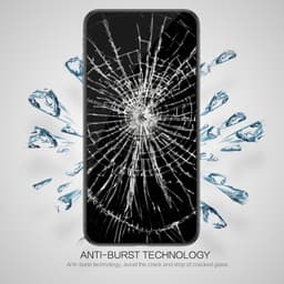 Thumbnail Kính Cường Lực NILLKIN CP+PRO Bảo Vệ Toàn Màn Hình Dành Cho iPhone 11 Pro/X/XS 4