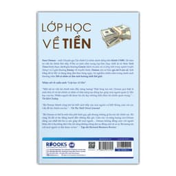 Thumbnail Sách - Lớp Học Về Tiền (Tái Bản Lần 1) 3