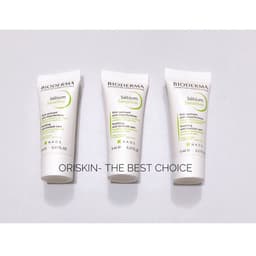 Thumbnail Sample Bioderma Kem Dưỡng Bioderma Sébium Sensitive Cho Da Mụn Nhạy Cảm 5ml 2