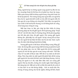Thumbnail Sách - 157 hiện tượng bí ẩn trên thế giới chưa được giải đáp ( tái bản bìa mềm) 2