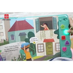 Thumbnail Sách Âm Thanh Đinh Tị - các chủ đề lựa chọn 2