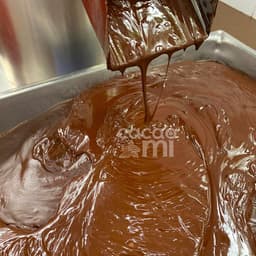 Thumbnail Bột ca cao nguyên chất gu truyền thống Cacao Mi Original đặc sản Việt Nam quà biếu tặng hộp 127g 3