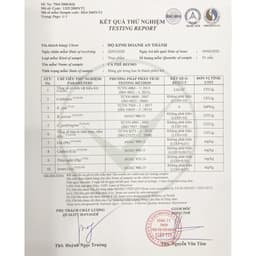 Thumbnail Cà phê nguyên chất Robusta phối Arabica Beemo 2
